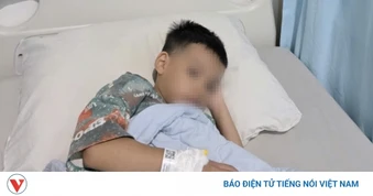 Đắk Lắk: Xác định nguyên nhân 28 học sinh ngộ độc sau bữa ăn bán trú