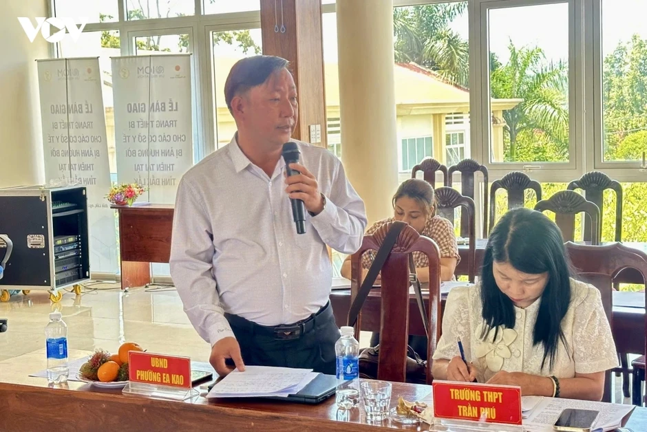 Đắk Lắk xử lý hơn 150 vụ trẻ em bị xâm hại, một số liên quan môi trường mạng Đắk Lắk xử lý hơn 150 vụ trẻ em bị xâm hại, một số liên quan môi trường mạng