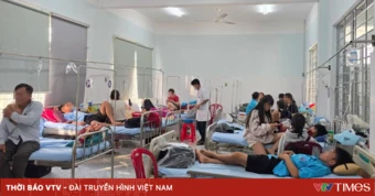 Đắk Lắk xử phạt 80 triệu đồng và đình chỉ hoạt động tiệm bánh mì gây ngộ độc tập thể
