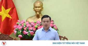 Đắk Lắk yêu cầu chuyển đổi số phải "ra sản phẩm, đo đếm được"