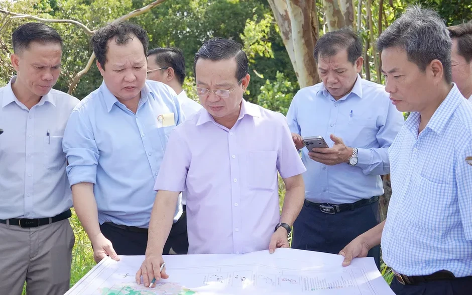 Đảm bảo an toàn hồ, đập mùa mưa bão Đảm bảo an toàn hồ, đập mùa mưa bão