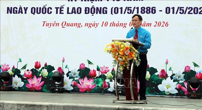 Đảm bảo an toàn trong sản xuất, vệ sinh lao động trong kỷ nguyên số Đảm bảo an toàn trong sản xuất, vệ sinh lao động trong kỷ nguyên số