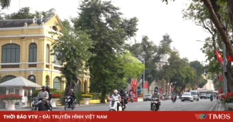 Đảm bảo giao thông thông suốt, an toàn trong ngày bầu cử 15/3