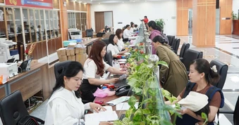 Đảm bảo quyền lợi BHXH, BHYT cho các nhóm đối tượng được ngân sách hỗ trợ