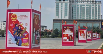 Đảm bảo thông tin liên lạc phục vụ bầu cử đại biểu Quốc hội khóa XVI và đại biểu Hội đồng nhân dân các cấp