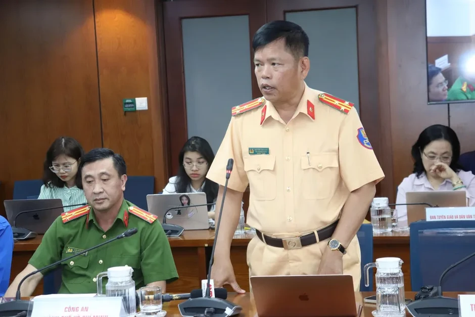 Đảm bảo tuyệt đối an toàn cho "Ngày hội non sông" Đảm bảo tuyệt đối an toàn cho "Ngày hội non sông"