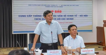 Đảm bảo tuyệt đối an toàn cho "Ngày hội non sông"