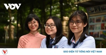 Dân chủ hóa giáo dục - Nền tảng cho đổi mới và sáng tạo