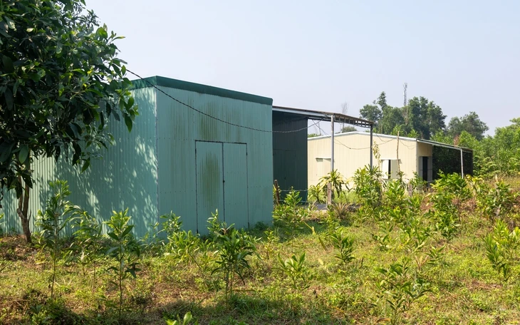Dân tự tháo dỡ nhà trái phép, nút thắt mặt bằng quốc lộ 15D dần được gỡ