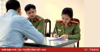 Đăng bình luận xuyên tạc về bầu cử trên mạng xã hội, hai cá nhân bị phạt