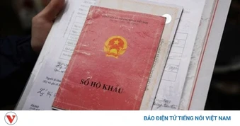 Đăng ký hộ tịch không phụ thuộc địa giới hành chính