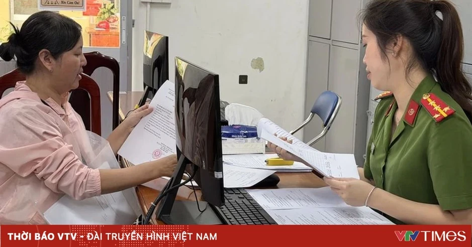 Đăng ký tạm trú 2026: Quy trình, hồ sơ và lệ phí cần biết Đăng ký tạm trú 2026: Quy trình, hồ sơ và lệ phí cần biết
