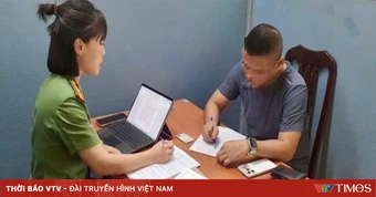 Đăng thông tin sai sự thật về sắp xếp đơn vị hành chính Hà Nội, một người bị phạt 12,5 triệu đồng