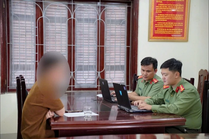 Đăng tin "bé trai bị người lạ bắt cóc" để tăng tương tác, kêu gọi quyên góp từ thiện