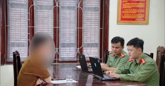 Đăng tin "bé trai bị người lạ bắt cóc" để tăng tương tác, kêu gọi quyên góp từ thiện