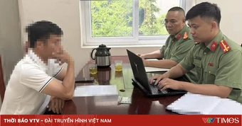 Đăng tin sai sự thật về chi trả bồi thường dự án, một người đàn ông ở Hà Nội bị xử phạt