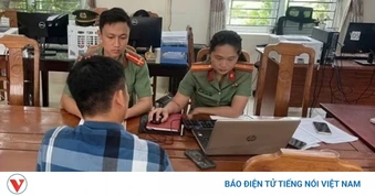 Đăng video sai sự thật về Bệnh viện Bạch Mai cơ sở Ninh Bình, bị phạt 10 triệu đồng