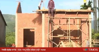 Đang xây nhà, có được xác nhận ''chưa có nhà ở'' để vay ưu đãi?