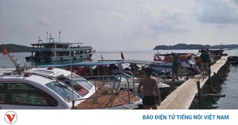Đánh giá mức độ an toàn của ca nô tiêu chuẩn SB sau vụ lật ca nô ở Phú Quốc