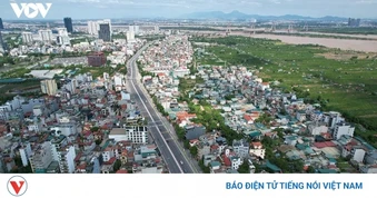 Danh mục di dời các cơ sở, trụ sở không phù hợp với Quy hoạch tổng thể Thủ đô