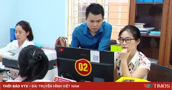 Danh mục vị trí việc làm viên chức áp dụng từ tháng 7/2026