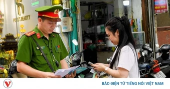 Danh sách gần 10.000 cơ sở, từ nhà trọ đến công ty sắp bị công an Hà Nội kiểm tra