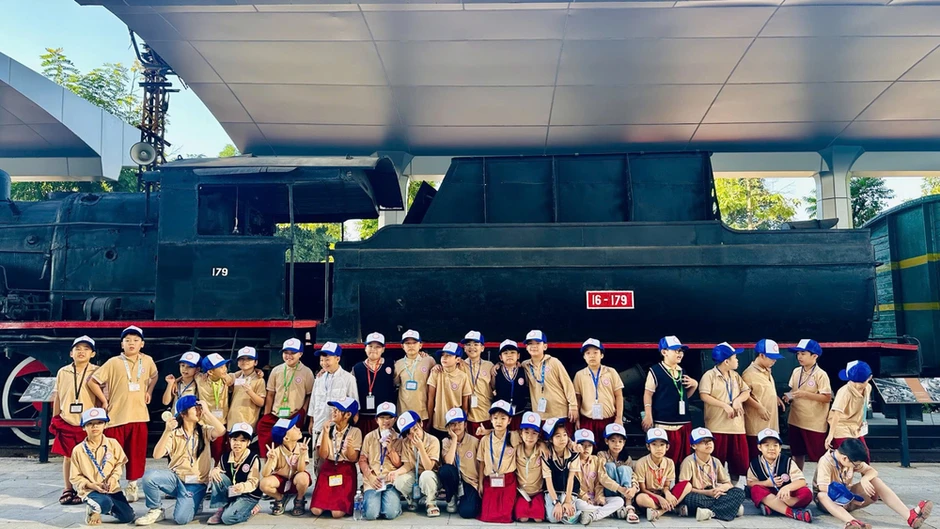 Đánh thức tiềm năng du lịch từ đường sắt Đánh thức tiềm năng du lịch từ đường sắt
