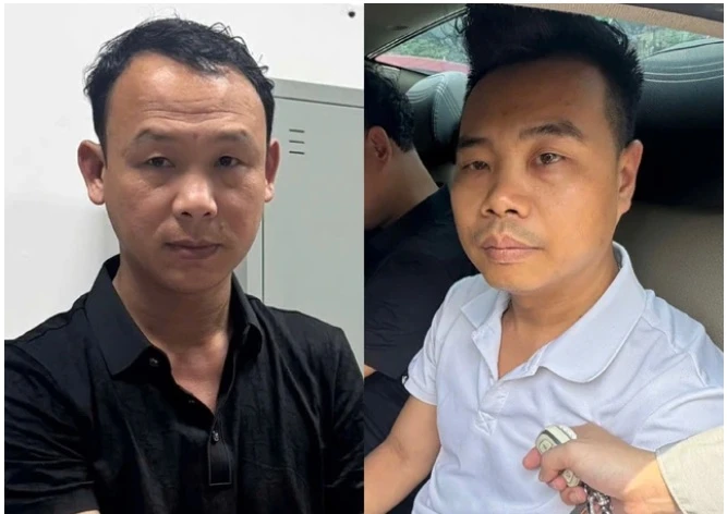 Danh tính nghi phạm thứ 3 vụ nam sinh bị hành hung ở Hà Nội: Đã bỏ trốn Danh tính nghi phạm thứ 3 vụ nam sinh bị hành hung ở Hà Nội: Đã bỏ trốn