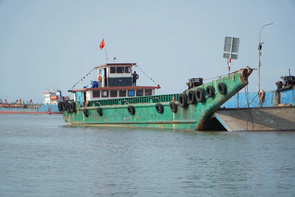 Đảo Cát Hải (Hải Phòng): Giữ lửa nghề, kiên cường bám biển sau thiên tai Đảo Cát Hải (Hải Phòng): Giữ lửa nghề, kiên cường bám biển sau thiên tai