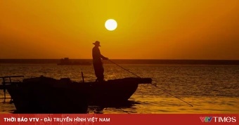 Đảo Cát Hải (Hải Phòng): Giữ lửa nghề, kiên cường bám biển sau thiên tai