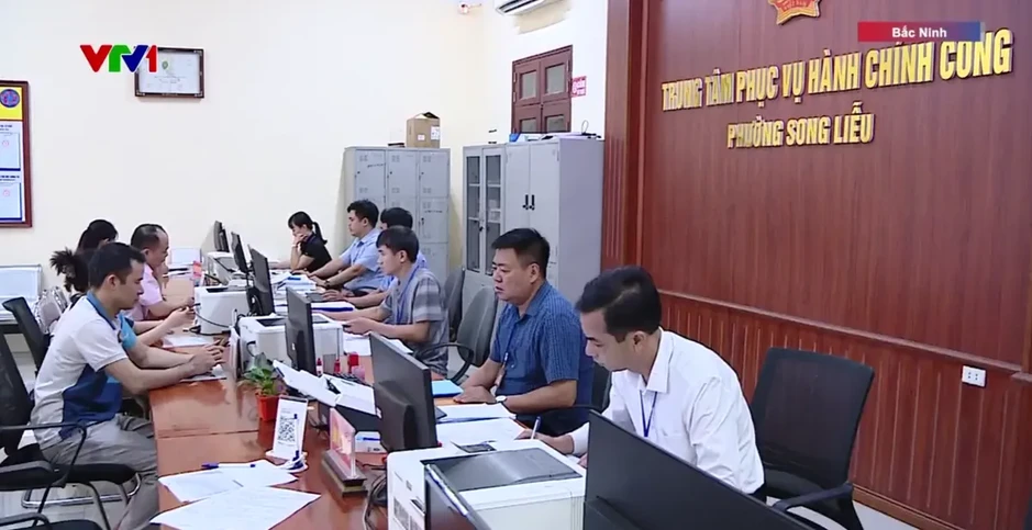 Đào tạo lại công chức cấp xã: Yêu cầu cấp bách sau sáp nhập Đào tạo lại công chức cấp xã: Yêu cầu cấp bách sau sáp nhập