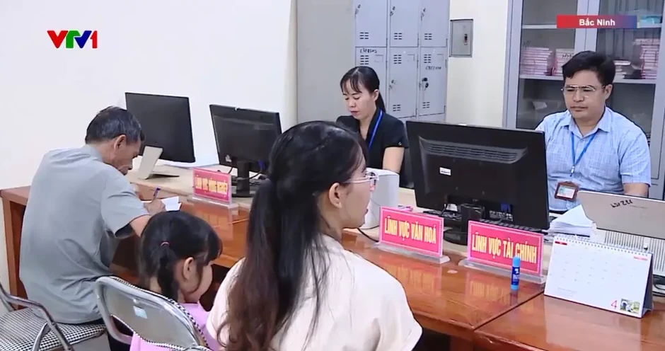 Đào tạo lại công chức cấp xã: Yêu cầu cấp bách sau sáp nhập Đào tạo lại công chức cấp xã: Yêu cầu cấp bách sau sáp nhập