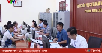 Đào tạo lại công chức cấp xã: Yêu cầu cấp bách sau sáp nhập