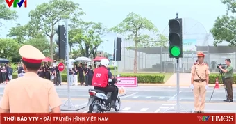 Đào tạo lại kỹ năng cho người có giấy phép lái xe - Phòng ngừa tai nạn giao thông từ gốc