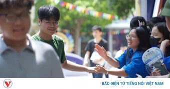 Đáp án chính thức môn Tiếng Pháp thi vào lớp 10 Hà Nội năm 2026