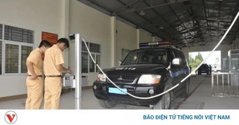 Đạp hết ga khi đăng kiểm: Bất đồng giữa Hiệp hội vận tải và cơ quan đăng kiểm
