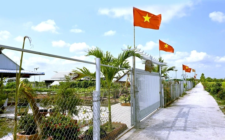Đất đai chưa có giá anh em nhường nhau chén cơm, khi mét đất cả trăm triệu tình thân bỗng đổ vỡ Đất đai chưa có giá anh em nhường nhau chén cơm, khi mét đất cả trăm triệu tình thân bỗng đổ vỡ