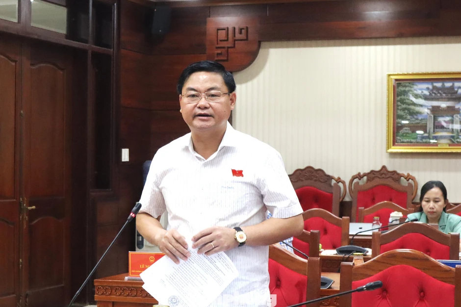 Đất đai, dự án chậm tiến độ, ma túy... sắp làm 'nóng' nghị trường HĐND Đất đai, dự án chậm tiến độ, ma túy... sắp làm 'nóng' nghị trường HĐND