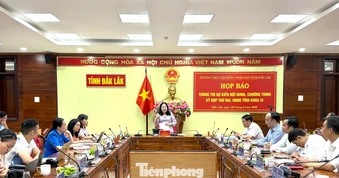 Đất đai, dự án chậm tiến độ, ma túy... sắp làm 'nóng' nghị trường HĐND