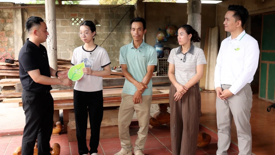 Đất lửa Quảng Trị sau vết bom đạn là những ước mơ xanh đến trường Đất lửa Quảng Trị sau vết bom đạn là những ước mơ xanh đến trường