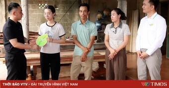 Đất lửa Quảng Trị sau vết bom đạn là những ước mơ xanh đến trường
