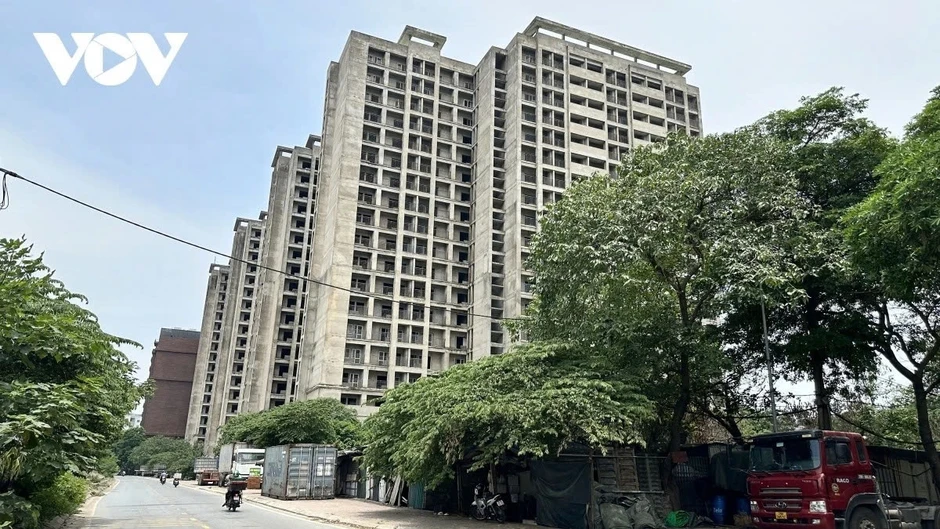 Đất trường đại học sau khi di dời khỏi nội đô Hà Nội có thể chuyển thành nhà ở xã hội