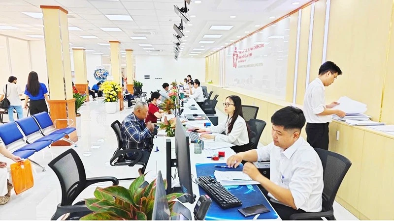 Dấu ấn tại những đô thị đặc biệt Dấu ấn tại những đô thị đặc biệt