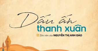 Dấu ấn thanh xuân