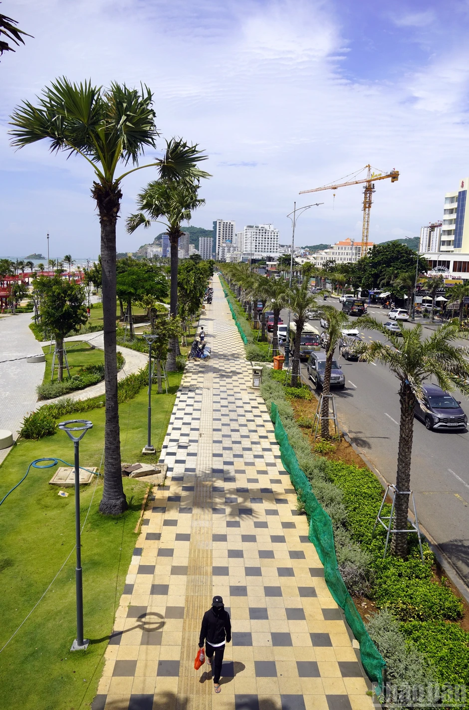 Đấu giá cho thuê quyền khai thác Công viên Thùy Vân có trị giá 1.100 tỷ đồng Đấu giá cho thuê quyền khai thác Công viên Thùy Vân có trị giá 1.100 tỷ đồng