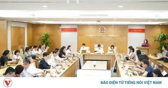 Đấu giá tên miền “.vn” lần đầu: Khẳng định giá trị tài sản số Việt