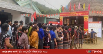 Đấu tranh phản bác luận điệu xuyên tạc về dân chủ, nhân quyền gắn với thực tiễn Việt Nam hiện nay