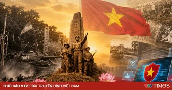 Đấu tranh với các luận điệu xuyên tạc lịch sử kháng chiến – bảo vệ sự thật lịch sử và lòng tự hào dân tộc