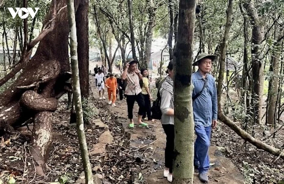 Đầu tư bảo tồn các khu Ramsar vì một Việt Nam xanh Đầu tư bảo tồn các khu Ramsar vì một Việt Nam xanh
