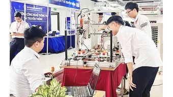 Đầu tư cho con người là đầu tư chiến lược